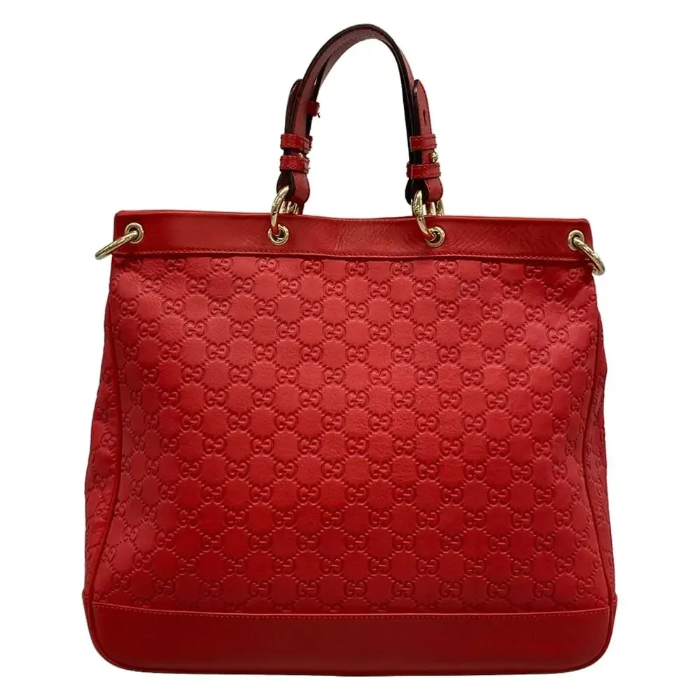 Gucci Valentine Tote Bag 282342